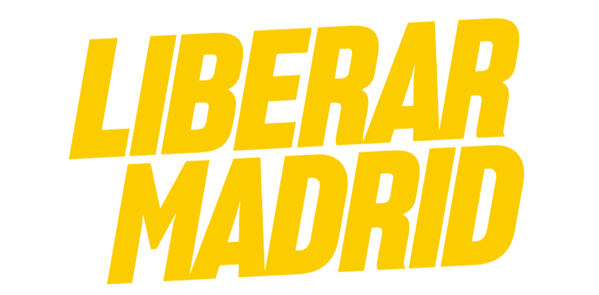 Liberar Madrid